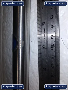Bimba BF-048-D Pneumatic Cylinder – actual item, photo 3 of 5