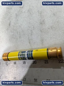 Cooper LPS-RK-1-8/10SP Bussman Low Peak Fuse – actual item, photo 3 of 7