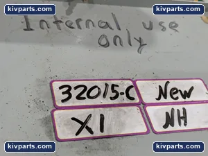 Furnas E28 Overload Relay Heater Element – actual item, photo 5 of 5
