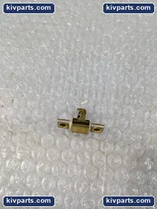 Square D A1.39 Heater Element Motor Starter – actual item, photo 2 of 4