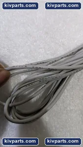SMC D-M9NVL Solid-State Auto Switch – actual item, photo 6 of 7