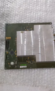 42871 RF Microwave Circuit Board – actual item, photo 1 of 4