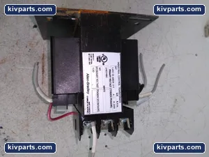 Allen-Bradley 1497-D-ABDX-3-F Control Transformer – actual item, photo 3 of 5