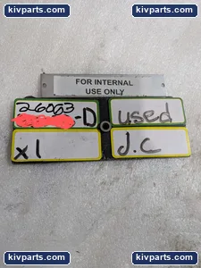 GP-A240-050 Switching Mode Power Supply – actual item, photo 7 of 7