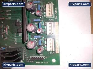 Yaskawa YPHT3120-1-0 AC Drive – actual item, photo 3 of 9