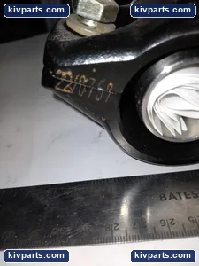 OPW Swivel Bolt on Barbed Coupling – actual item, photo 3 of 5