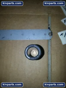 AMP MS3057 Circular Connector Cable – actual item, photo 4 of 12