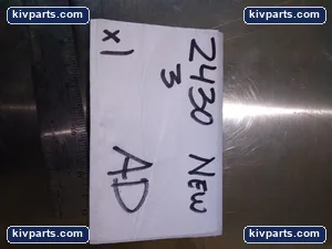 0614-2173-6 Pump Assembly Faulkner Solenoid – actual item, photo 2 of 2