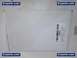 General Electric DS200FCGDH1BBA Gating Printed Circuit Board – actual item, photo 7 of 8