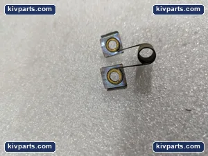 Joslyn Clark S-1.15 Relay Heater Element Coil – actual item, photo 3 of 5