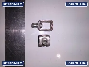 OL6-70M Duty Terminal Lug Connector – actual item, photo 2 of 3