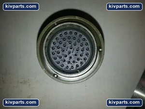 Amphenol GTC06AF-32-73PW Circular MIL Spec Connector Plug – actual item, photo 4 of 4