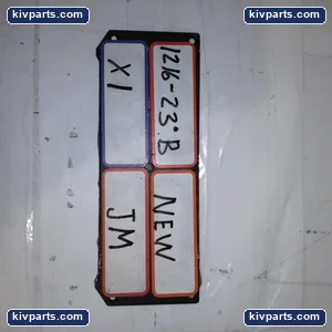 SMC VFS2310 Pneumatic Industrial Control – actual item, photo 3 of 3