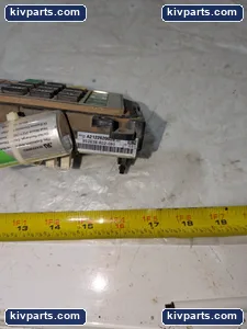Gilbarco WM020796 Fuel Dispenser Part – actual item, photo 6 of 7