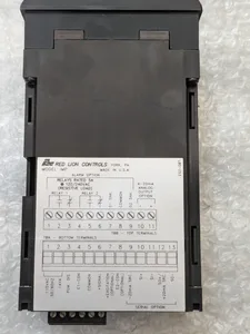 Red Lion IMP20000 Controls