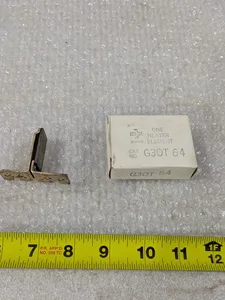 Gould G30T64 Overload Relay Heater Element