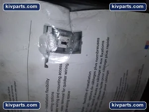 Eaton DPU362RA Air Conditioner Disconnect – actual item, photo 2 of 5