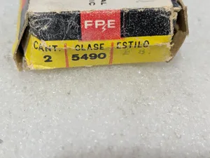 Federal Pacific 2/ORDER Relay Heater Element Motor