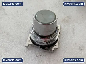 Eaton 10250T505-GR Pushbutton – actual item, photo 3 of 5