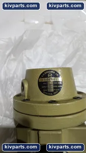 Norgren 11-042-012 Pneumatic Component – actual item, photo 2 of 7