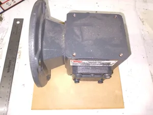 Dayton 4Z290C Speed Reducer