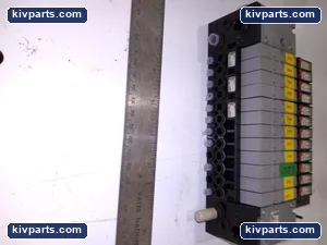 Burkert 00709312 00144933 Solenoid Valves – actual item, photo 3 of 4