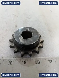 Browning H5014 1 Roller Chain Sprocket – actual item, photo 7 of 11