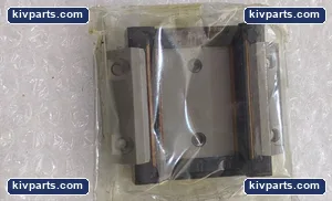 THK SHW-210CA LM Guide Block Linear Bearing – actual item, photo 5 of 8