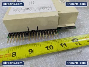 Honeywell XF521A Analog Input Module – actual item, photo 6 of 8