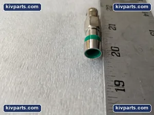 FC FS6BNCUS Industries Connector – actual item, photo 6 of 8