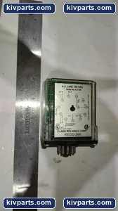 Clark RECID-26R Reliance Corp – actual item, photo 2 of 6