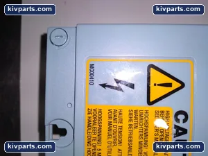 Vacon MC00410 Control – actual item, photo 2 of 6