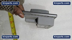 Verifone UX400 Card – actual item, photo 3 of 6