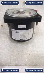 Yokogawa TO3T – actual item, photo 4 of 5