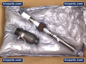 Badger VN2000 Meter – actual item, photo 3 of 7