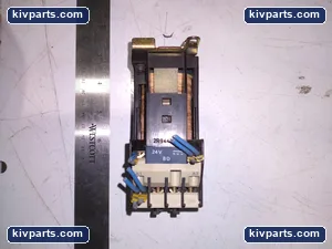 Telemecanique LP1 D09 Contactor – actual item, photo 4 of 6
