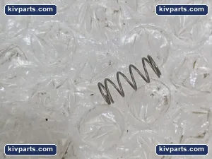 Parker RKR164Y Hardware – actual item, photo 8 of 9