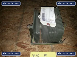 2701-0244 Federal Electrical Rectifier – actual item, photo 4 of 4