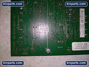 Bosch Rexroth 109-1025-3B16-02 Indramat – actual item, photo 7 of 8