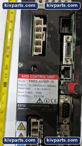 ENRZ-AU50R-10 Estic – actual item, photo 2 of 6