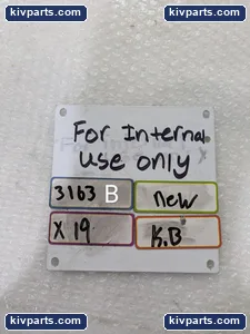 Cutler-Hammer 9586H45B Overload Heater Element Coil – actual item, photo 6 of 6