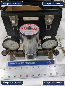 Hankison 4720.769.4-1 – actual item, photo 2 of 10
