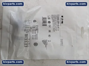 Eaton C22S-DR-G-K11 Push Button – actual item, photo 2 of 4