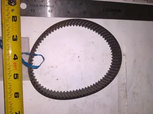 Gates 3755M25 Industrial Timming Belt – actual item, photo 1 of 3