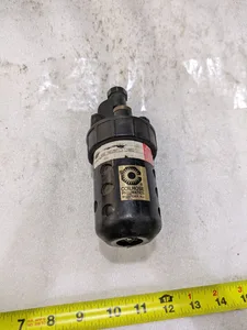 Coilhose Pneumatics L140BG Air Line Lubricator