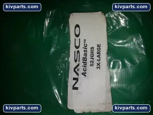 Nasco 52JGHS Safety Relay – actual item, photo 2 of 3