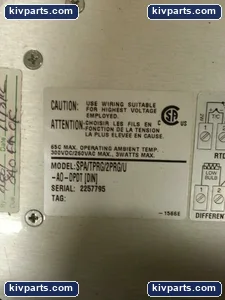 Moore Industries Transmitter – actual item, photo 2 of 7