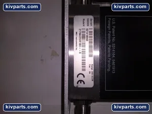 MKS 2179A22CR1BV-S Mass FLO Controller – actual item, photo 2 of 4