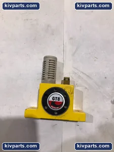 GT8 Pneumatic Component – actual item, photo 3 of 4