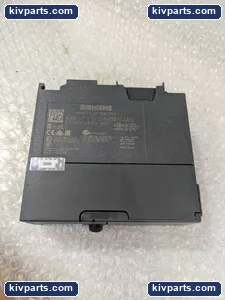 Siemens 6ES7315-2AH14-0AB0 SIMATIC S7-300 CPU – actual item, photo 3 of 6
